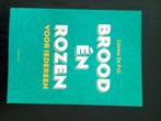 Brood en rozen voor iedereen, Boeken, Ophalen, Gelezen, Hogeschool, Halewijn