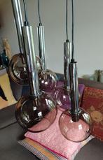 Vintage luster, Ophalen, Glas