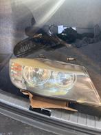 E90 LCI hallogeen angel eye lamp Rechts, Ophalen, Gebruikt, BMW