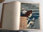 Nouveau Larousse illustré. Dictionnaire Universel Ency, Boeken, Ophalen, Zo goed als nieuw