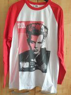 T-shirt Billy Idol, Vêtements | Hommes, T-shirts, Enlèvement ou Envoi, Comme neuf