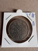 Un Belga/ 5 francs 1931 Bataille belge A 'FR', Enlèvement ou Envoi, Monnaie en vrac