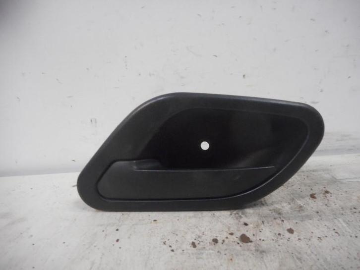 PORTIERGREEP BINNEN LINKS BMW 3 serie Compact (E46 / 5), Auto-onderdelen, Carrosserie, BMW, Links, Gebruikt