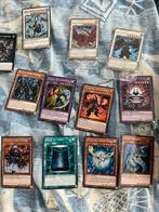 Yu-gi-oh, Ophalen, Zo goed als nieuw