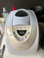 Broodbakmachine, Elektronische apparatuur, Broodbakmachines, Ophalen of Verzenden, Zo goed als nieuw