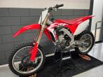 Honda crf cr  450 f, Motoren, Motoren | Honda, Bedrijf, Crossmotor, 125 cc