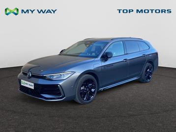 Volkswagen Passat SW Passat R-Line 1,5 l eHybrid OPF 110 kW  beschikbaar voor biedingen