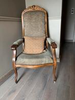 Antieke zetel, Antiek en Kunst, Ophalen