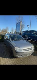 Opel corsa 2006 met keuring voor verkoop benzine  ecotec, Auto's, Particulier, 2 deurs, Corsa, Te koop