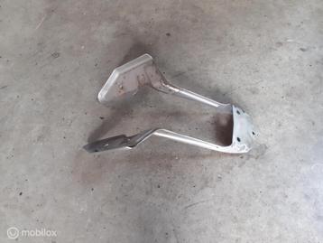 Kentekenplaathouder nummerplaathouder 749 999 beschikbaar voor biedingen