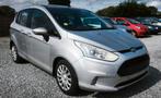 🆕EXPORT•FORD B-MAX_1.6TDCI(95CH)_03/2013💢EUR.5_EQUIP💢, Euro 5, 4 cilinders, B-Max, Bedrijf
