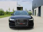 ✅Audi A6 2.0TDi * Matrix Lights * S-line velgen *1j Garantie, Auto's, Audi, 118 g/km, Euro 6, 4 cilinders, Zwart