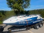 Seadoo speedster 200 460PK, 6 mètres ou plus, 200 ch ou plus, Enlèvement, Utilisé