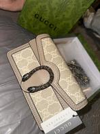 Gucci tas, Handtassen en Accessoires, Tassen | Damestassen, Ophalen of Verzenden, Zo goed als nieuw