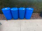 Blauwe tonnen 10€ / stuk, Enlèvement, Comme neuf