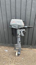 Yamaha malta outboard, Ophalen of Verzenden