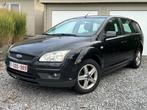 Ford Focus 2007 Start rijd EXPORT, Auto's, Focus, Particulier, Te koop, Handgeschakeld