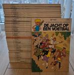 Groot lot strips: Jommeke  ( 109 stuks ), Ophalen of Verzenden, Gelezen