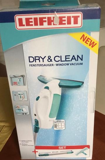 Leifheit ramenwisser beschikbaar voor biedingen