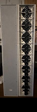 Line array toa, Ophalen, Zo goed als nieuw
