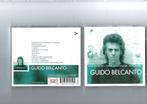 GUIDO BELCANTO cd The essential, Cd's en Dvd's, Ophalen of Verzenden