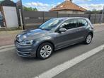 Volkswagen Golf 1.6 CR TDi BMT Comfortline 1°EIG PERFECTE S, Argent ou Gris, Achat, 90 ch, Entreprise