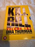 dvd's Kill Bill volume 1 & 2, Ophalen, Vanaf 16 jaar, Boxset, Actie
