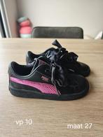 Schoenen, Kinderen en Baby's, Ophalen, Zo goed als nieuw, Meisje