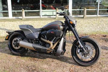 Harley-Davidson Softail FXDR 114 " beschikbaar voor biedingen