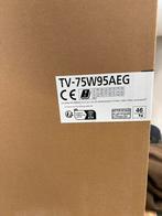 TV PANASONIC 75 pouces neuve, Audio, Tv en Foto, Televisies, Ophalen, LED, Panasonic