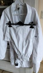judo / Karate set / Pak Decathlon maat XL, Sport en Fitness, Vechtsporten en Zelfverdediging, Taekwondo, Maat XL, Vechtsportpak