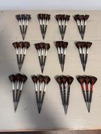 12x USED door Danny Noppert 23G, Enlèvement ou Envoi, Comme neuf, Fléchettes