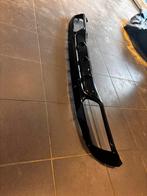 Mercedes diffuser met tips, Arrière, Pare-chocs, Mercedes-Benz, Enlèvement