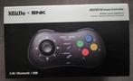 snk NEO GEO PAD 8bitdo manette android/windows/neo geo mini, Enlèvement ou Envoi, Neuf