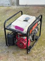 Europower ep3300 -11 stroomgenerator, Enlèvement, Comme neuf