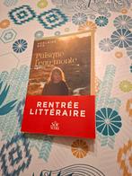 Adelaide Bon. Puisque l'eau monte., Enlèvement ou Envoi