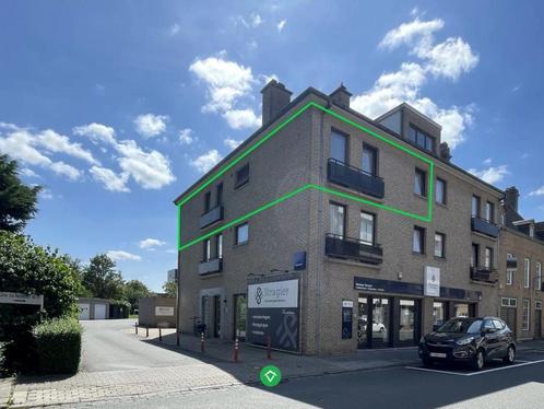 Appartement te koop in Roeselare, 2 slpks, Immo, Huizen en Appartementen te koop, Appartement