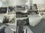 Lot van 10 foto postkaarten Oostenrijk Tirol, Verzamelen, Postkaarten | Buitenland, Ophalen of Verzenden, 1940 tot 1960, Oostenrijk