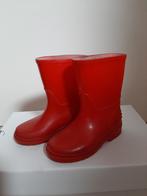 Regenlaarzen maat 24, Ophalen, Gebruikt, Jongen of Meisje, Laarzen