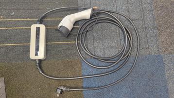 Besen Type 1 lader beschikbaar voor biedingen
