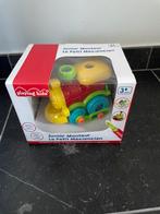 Trein - monteer zelf, Enlèvement, Comme neuf