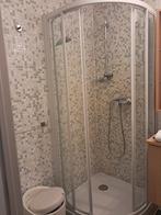 Douchecabine, Huis en Inrichting, Badkamer | Complete badkamers, Ophalen, Gebruikt