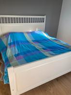 Mooi IKEA-bed, Huis en Inrichting, Slaapkamer | Beddengoed, Ophalen