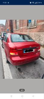 Voiture pas cher, Autos, Daewoo, Achat, Kalos, Particulier, Essence