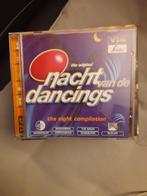 cd - various - nacht van de dancings, Cd's en Dvd's, Cd's | Dance en House, Ophalen of Verzenden, Zo goed als nieuw, Overige genres