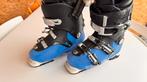 Skibotten Skischoenen kind, Sport en Fitness, Ophalen, Gebruikt, Schoenen, Salomon