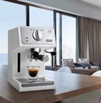 Koffiemachine, Elektronische apparatuur, Verzenden, Zo goed als nieuw