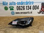 OPEL ASTRA K H7 LED KOPLAMP LINKS ORIGINEEL 39081892, Auto-onderdelen, Ophalen of Verzenden, Gebruikt, Opel