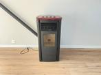 Pelletkachel Nordic Fire / Ravelli | 46 x 52 x 100 | 6.5 KW, Maison & Meubles, Poêles, Enlèvement, Utilisé, Autoportant, Poêle à granulés