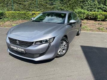 Peugeot 508 III Active  beschikbaar voor biedingen